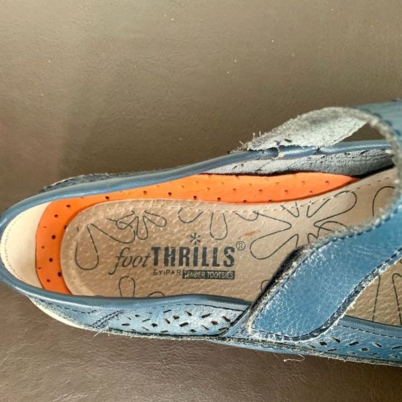 Tender tootsies foot thrills - Picture 6 of 6